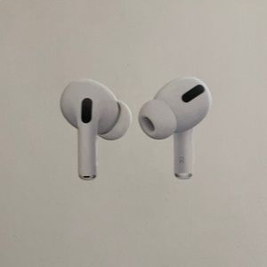 1st Generation AIR PODs PRO